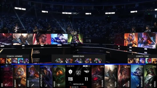 Mouz 对阵 FURIA Esports ， The MongolZ 将在 IEM Cologne 2025 季后赛中与 NAVI 交锋