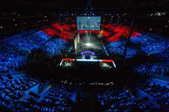 FunPlus Phoenix 官方公告：AD选手 Xingye 从今往后正式离队