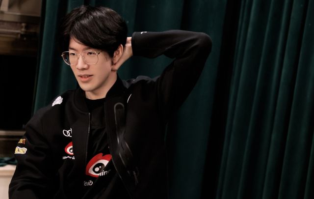 王淞化身纳尔一拍二 微笑枪枪爆头 微笑队3-1淘汰957队晋级决赛