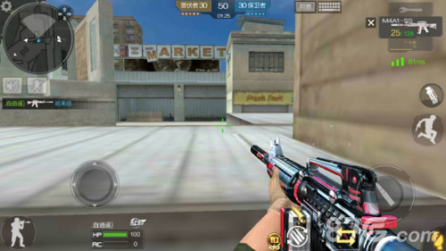 【图赏】Khan准备好了吗？圣枪哥的最后一个对手