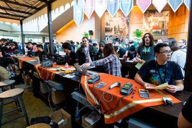 外媒统计2022年最火电竞赛事TOP10：S12断崖式领先