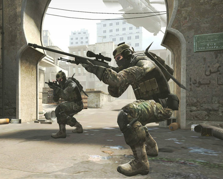 比赛预测 G2 vs 3DMAX 在 ESL Pro League Season 20