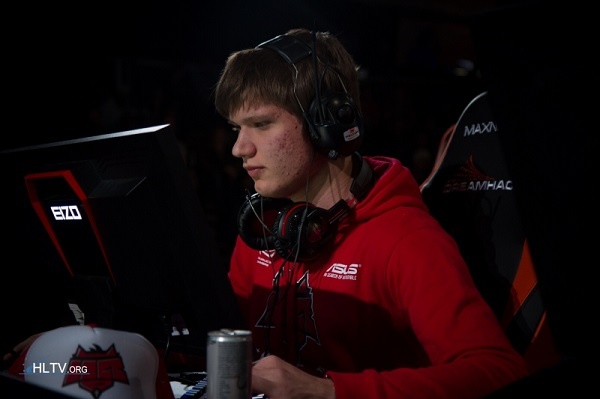 狼队、Hero争夺S组榜首，ES能否复仇WE？