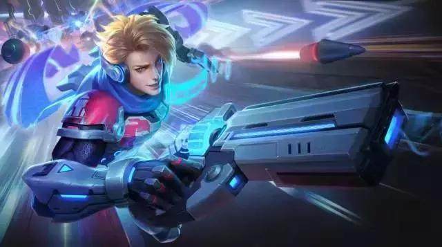 Impact：我觉得Breathe不逊于Bin，感觉他弥补了RNG的不足