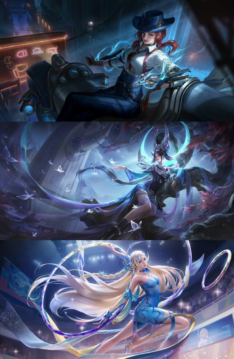 LoL官推宣传杭州亚运会：Faker、Knight、Karsa、Levi等高手齐聚