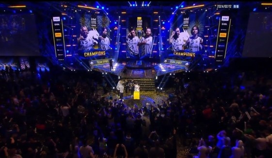 Techno谈击败Spirit：这对我们来说是项巨大的成就