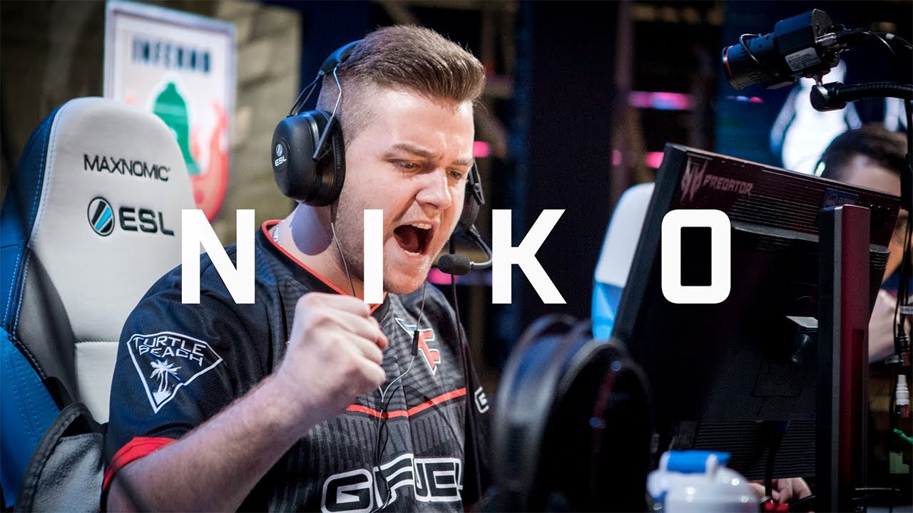 CS2 收到修复补丁