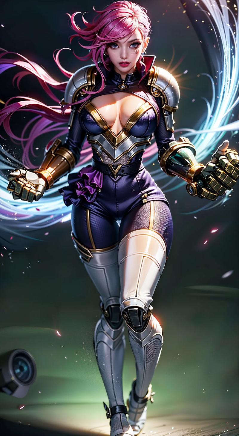 Missing：人生中最重要是拿到冠军，以后也是会为之努力