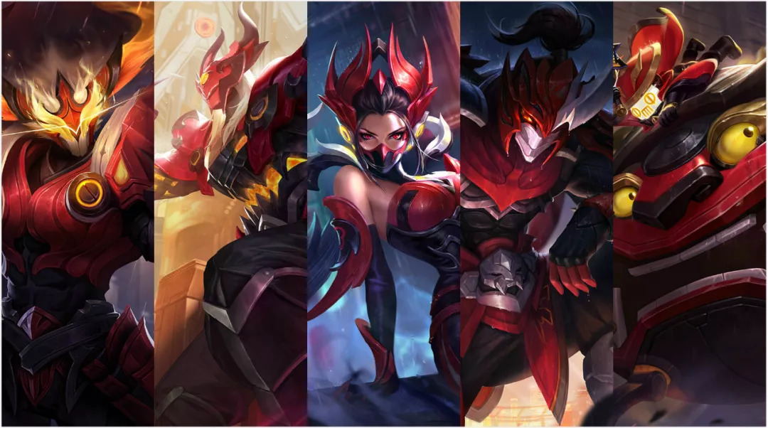 资讯这是多久没玩游戏了 这枪打成这样？