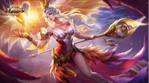 韩服排行榜：Clid位列榜首