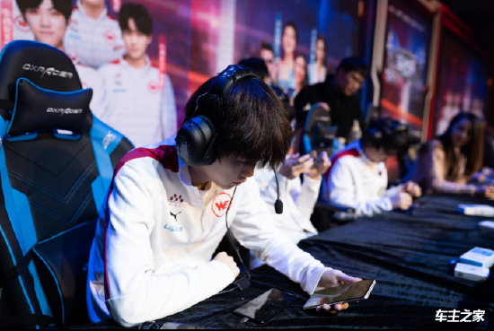 在 BLAST.tv 奥斯丁 Major 2025 之前的利益冲突：BLAST 在比赛开始前揭示了完整情况