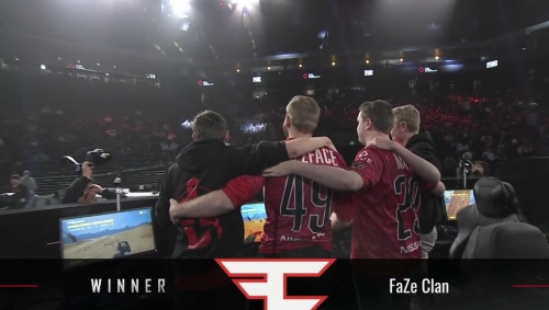 Bilibili击败了XLG，而TEC未能战胜 FunPlus Phoenix - VCT 2025四分之一决赛结果：EMEA启动季后赛