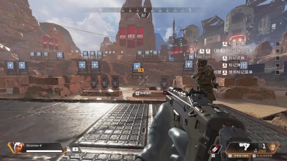 传闻： JACKASMO 将替换CYPHER在 Fnatic