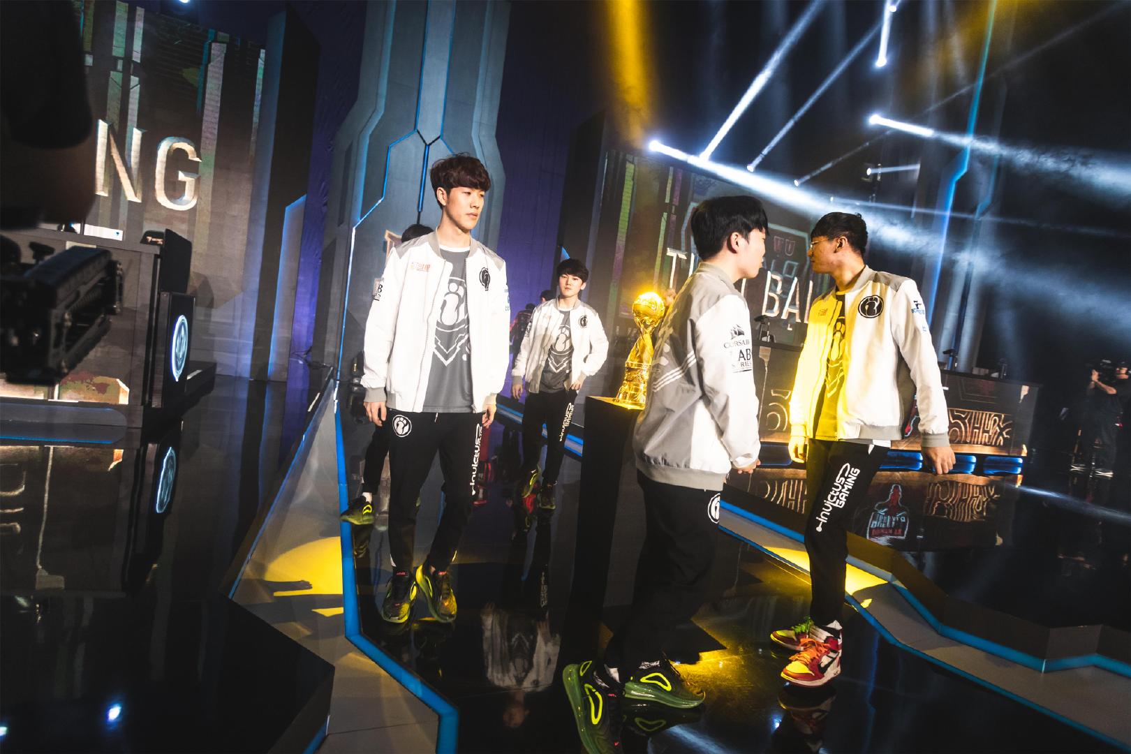 xQc 计划成立一支 CS2 战队，但认为市场过于饱和