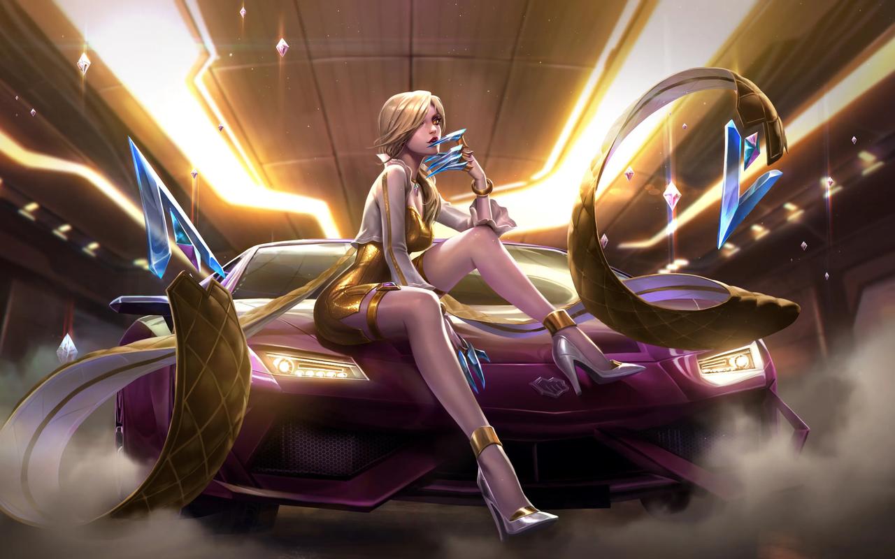 Uzi和厂长将作为LOL公益大使，将在13周年盛典公布后续公益计划