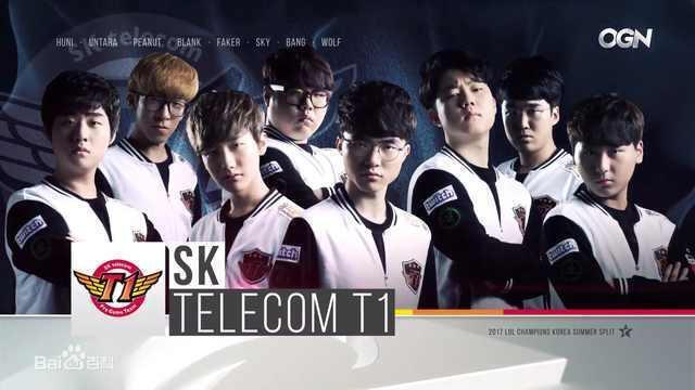 Trace Esports 是首支获得曼谷大师赛资格的队伍